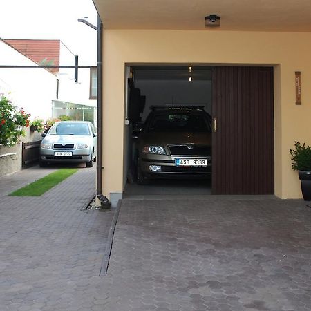 Penzion Duo Mladá Boleslav Kültér fotó