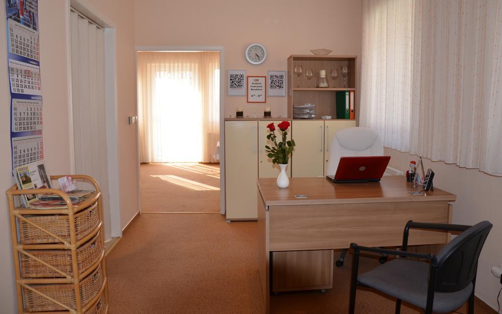 Penzion Duo Mladá Boleslav Kültér fotó
